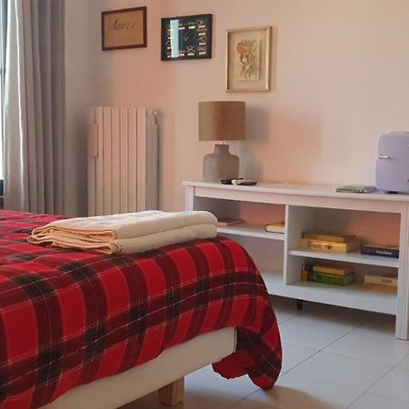 B&B Apulia Time Bari Bagian luar foto
